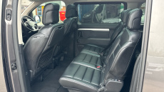 Peugeot Traveller 2.0 BlueHDi 180 Allure Standard [8 Seat] 5dr EAT8 Diesel Estate